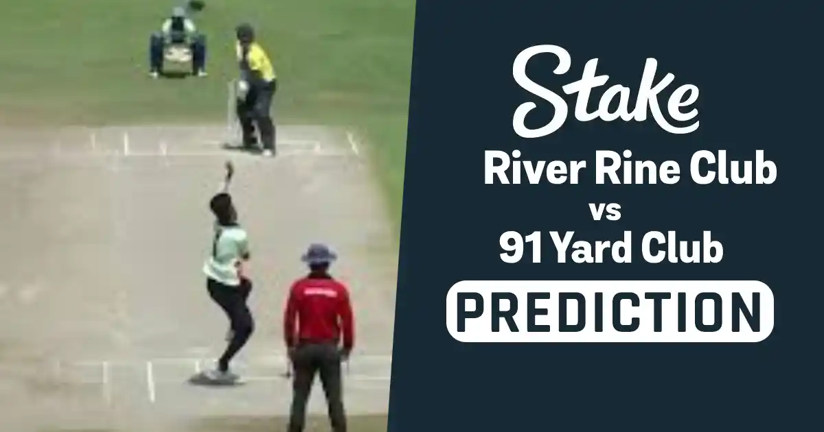 River Rine Club vs 91 Yard Club Prediction