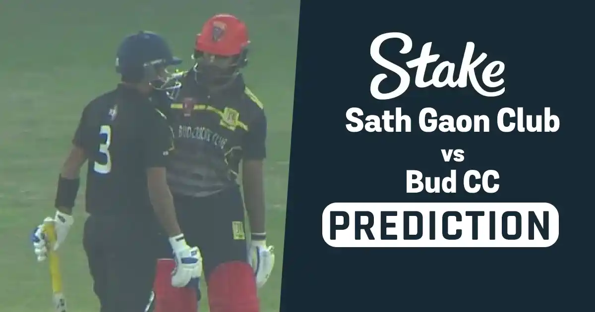 Sath Gaon Club vs Bud CC Prediction